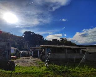 Vista exterior de Residencial en venda en San Vicente de la Barquera