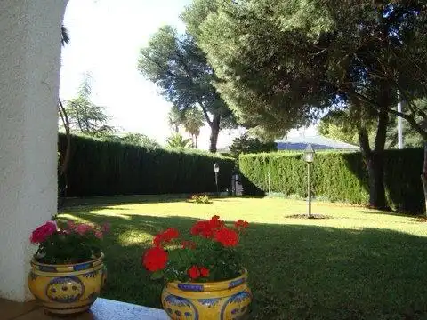 Casa amb jardí en venda a La Renegà - Torre Bellver - Les Platgetes, imagen 55