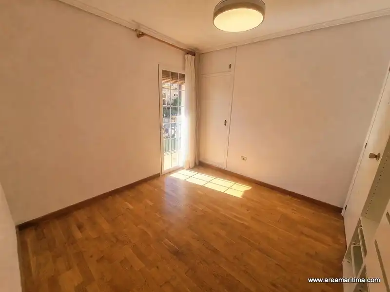 Piso de alquiler en Carrer de la Unió, Port Saplaya