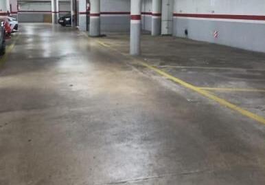 Foto 2 de Garatge de lloguer a Avenida de Les Bases de Manresa, Poble Nou, Barcelona