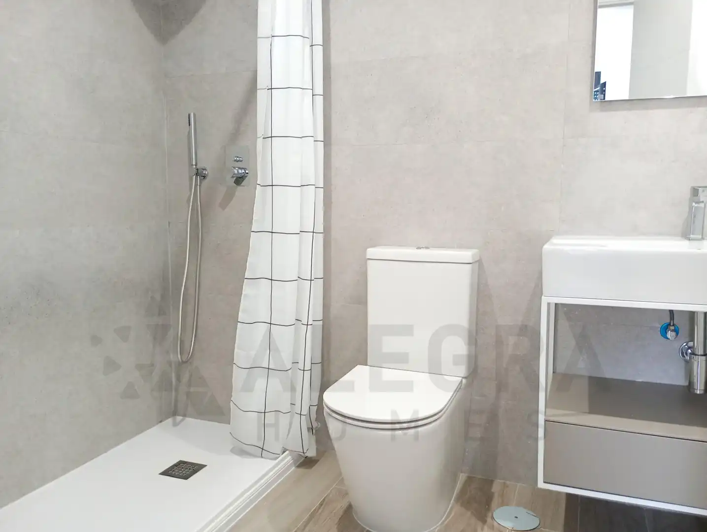 Bany de Pis en venda en Sanlúcar de Barrameda amb Aire condicionat, Terrassa i Traster