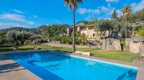 Foto 2 de Finca rústica en venda a Ciudad Universitaria,  Madrid Capital