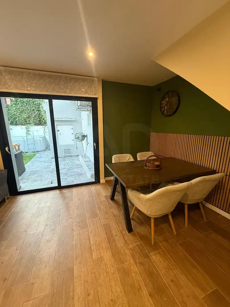 Terrace of Detached homes for sale in Reus  with Air Conditioner, Heating and Terrace