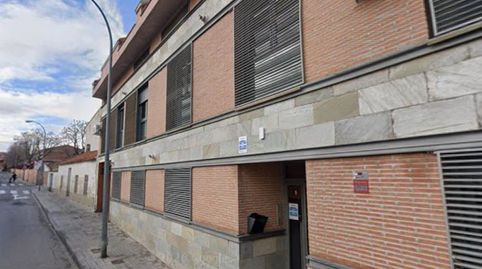 Foto 4 de Garatge en venda a Jardines, Casco Antiguo Sur, Ciempozuelos