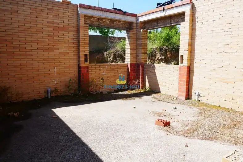 Casa o chalet en venta en Avinguda de Argimont, 73, Riudarenes