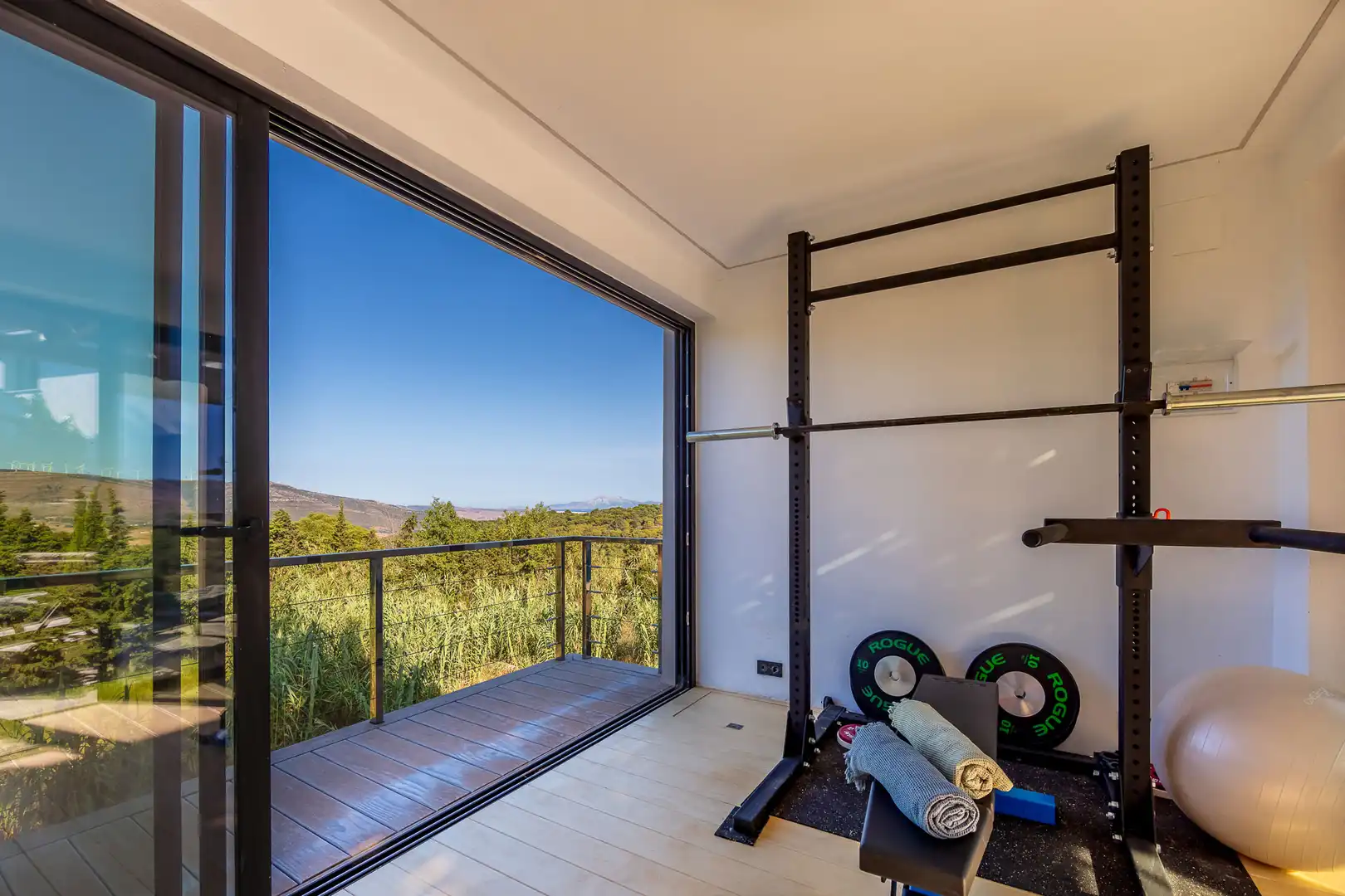 Chalet con terraza en venta en Paraje de Betis, imagen 63