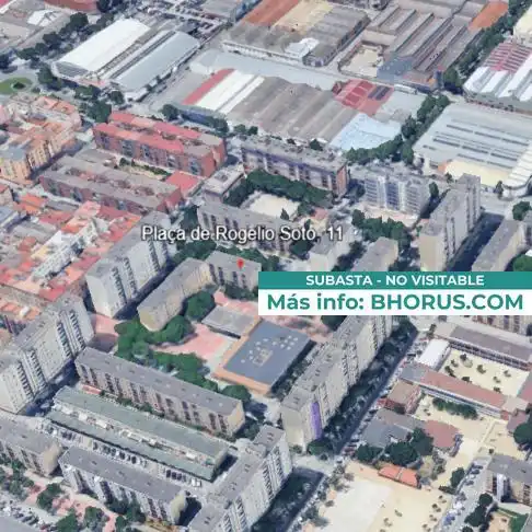 Appartement à vendre à ROGELIO SOTO DE 11, imagen 2