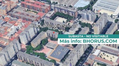 Foto 2 de Piso en venta en Rogelio Soto de, 11, Espronceda, Sabadell