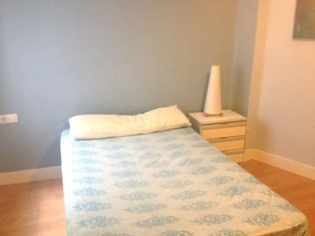 Habitación de Piso de alquiler en Castellón de la Plana / Castelló de la Plana con Parquet, Terraza y Trastero