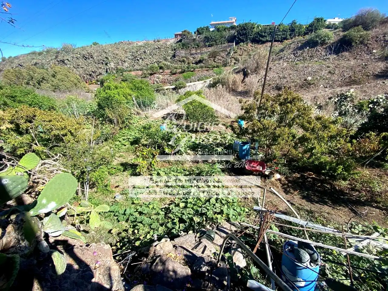 Maison rustique avec jardin à vendre à Casas de Aguilar, imagen 14