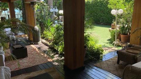 Foto 4 de Casa o xalet en venda a Aguadulce Sur, Almería