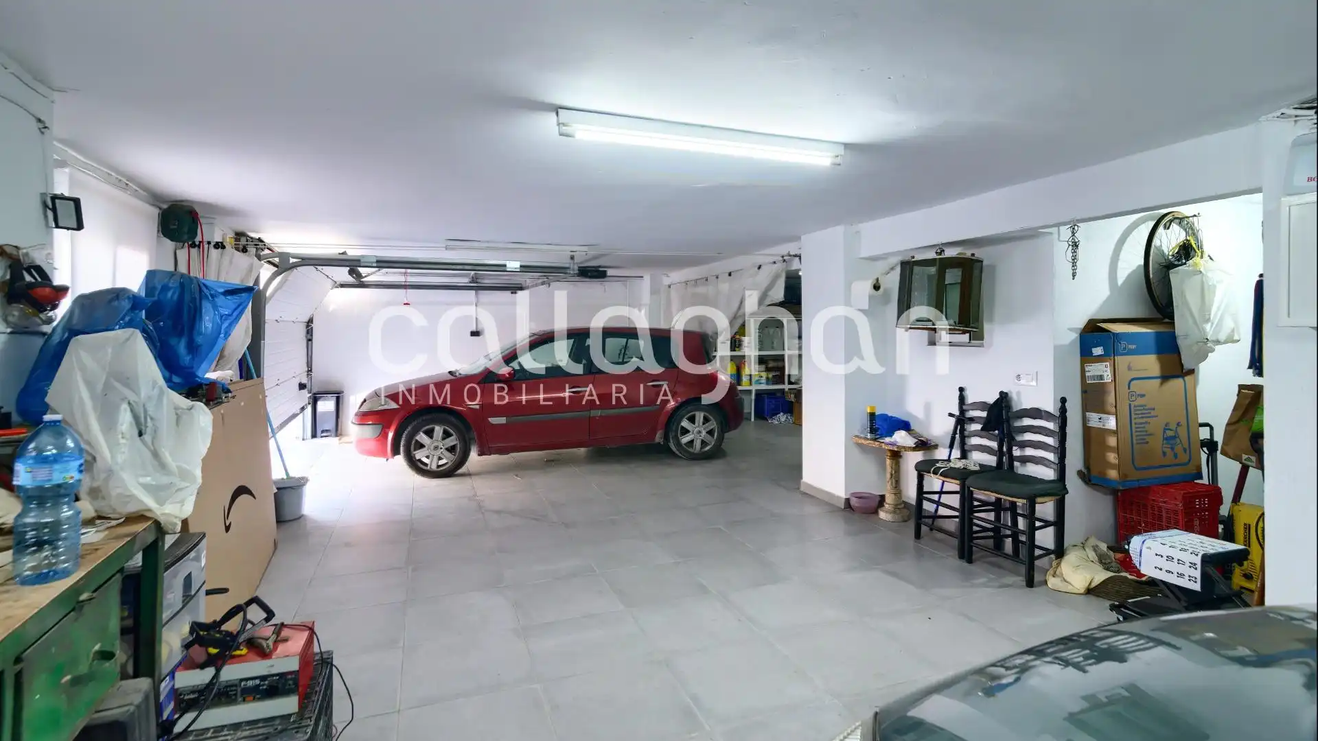 Flat for sale in Pedralba  with Air Conditioner, Heating and Terrace