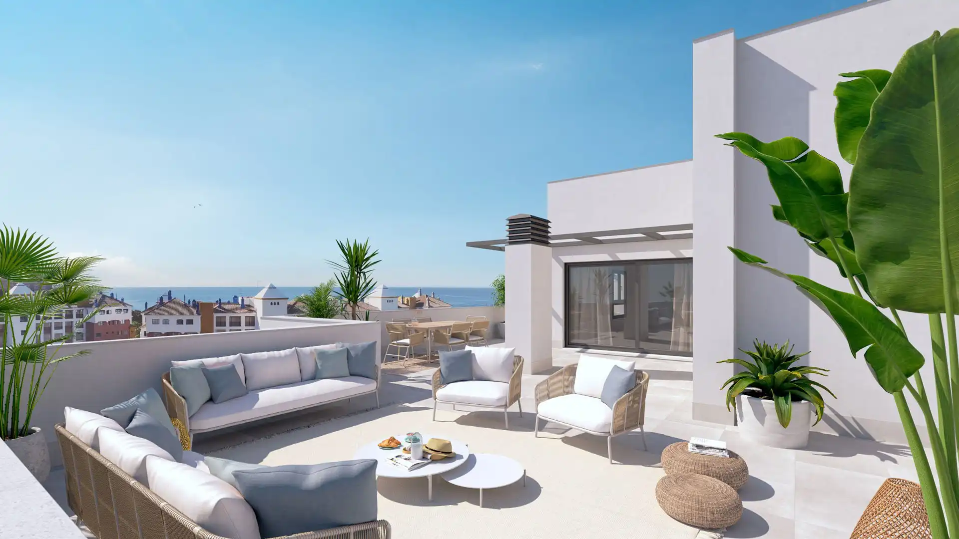 Appartamento con terrazza in vendita a Velilla - Velilla Taramay, imagen 2