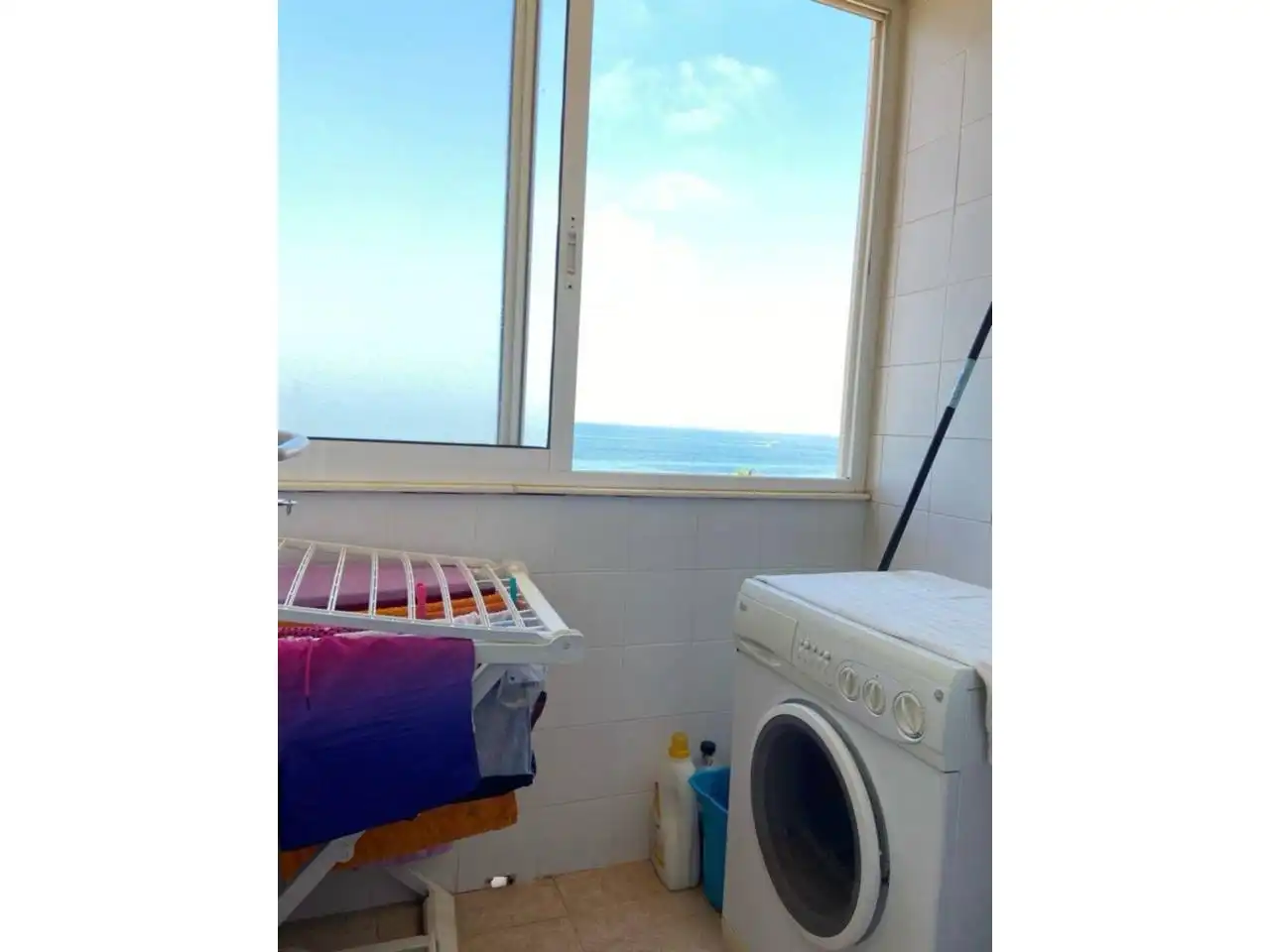 Habitación de Piso en venta en Cartagena con Aire acondicionado, Terraza y Trastero