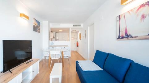 Foto 4 de Apartament de lloguer a Avenida Blasco Ibáñez, 10, Canet d'En Berenguer, Valencia