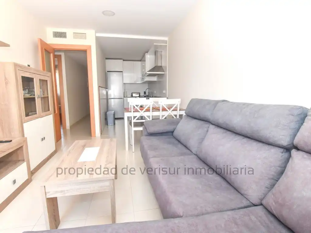 Attique avec ascenseur à louer à Cala Marqués, imagen 10