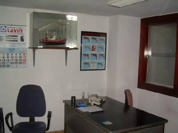 Commercial properties for rent in Santander