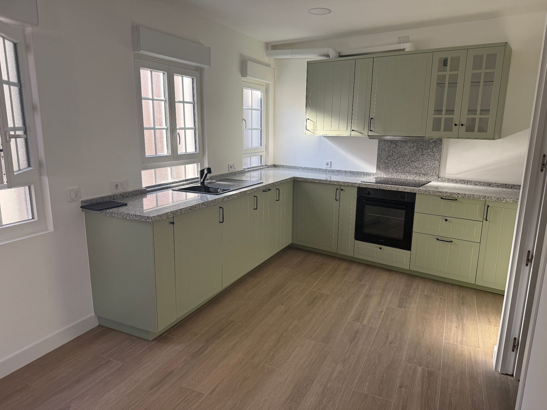 Apartment for sale in Calle León XIII, San Esteban