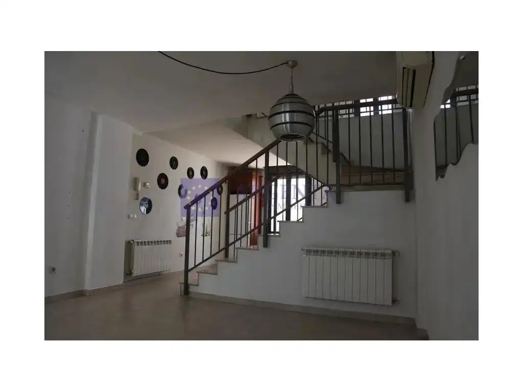 Casa en venta en Casco Antiguo