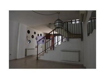 Casa en venda a Casco Antiguo