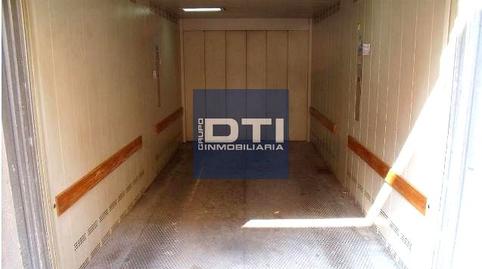 Photo 3 of Garage for sale in Daoiz, 20, Fátima,  Albacete Capital