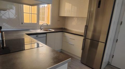 Foto 4 de Pis de lloguer a Calle Álvarez de Lugo, 68, Duggi - Rambla - Los Hoteles, Santa Cruz de Tenerife