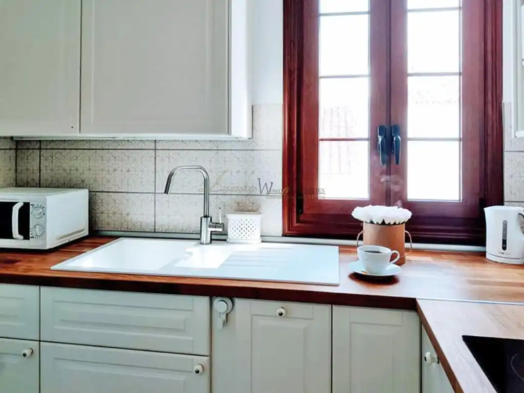 Apartamento con piscina en venta en Rafael Puig Lluvina, imagen 13