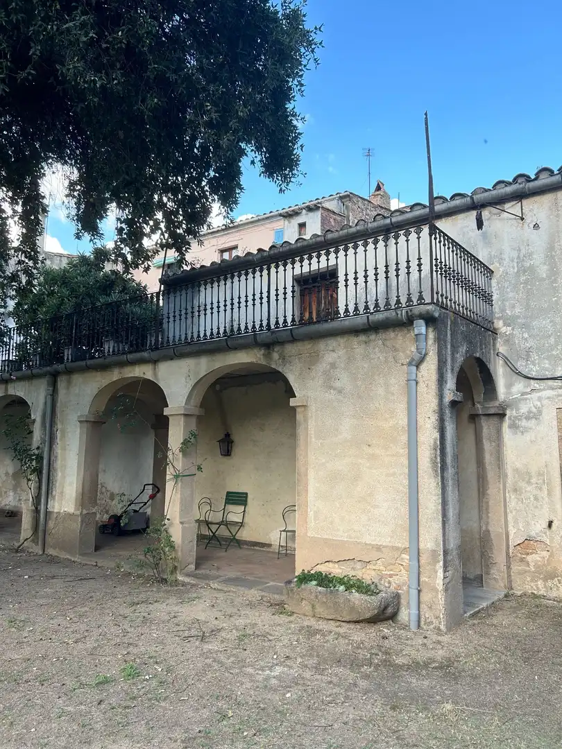 Adossat en venda a Santa Coloma de Farners, imagen 5