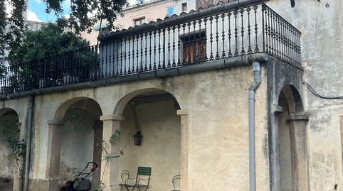 Dos edificios adosados para reformar en Santa Coloma de Farners, con garaje y vistas, imatge 5