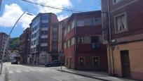 Exterior view of Flat for sale in Langreo