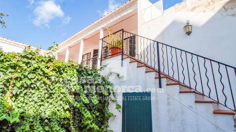 Foto 2 de Pis en venda a Centre Històric, Illes Balears