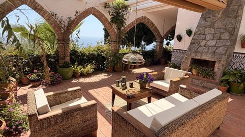 Foto 2 de Casa o chalet en venta en Calle Romántica, 1, Velilla - Velilla Taramay, Almuñécar