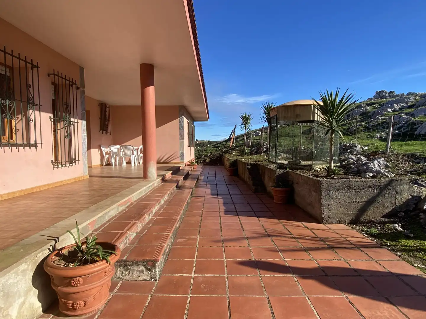 Terrace of Houses for sale in Ribadesella  with Heating, Private garden and Terrace