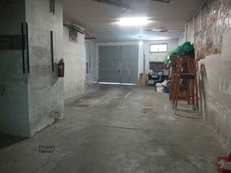 Nau industrial en venda en Reus
