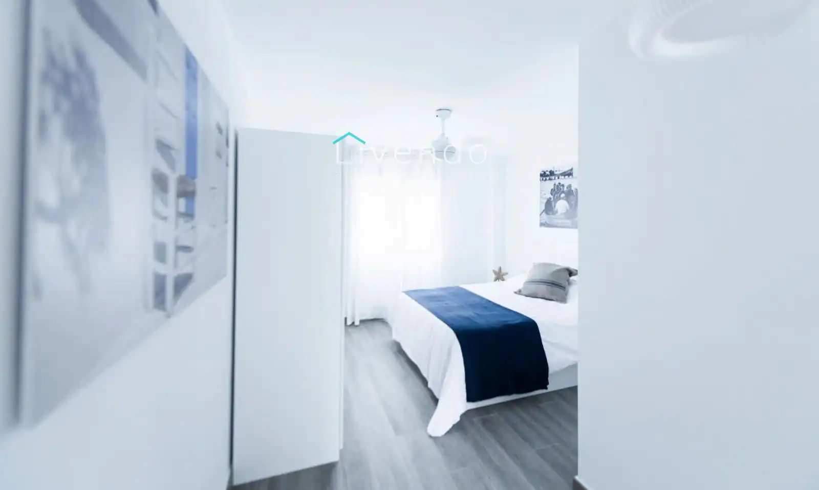 Casa adosada en venta en Atlanterra