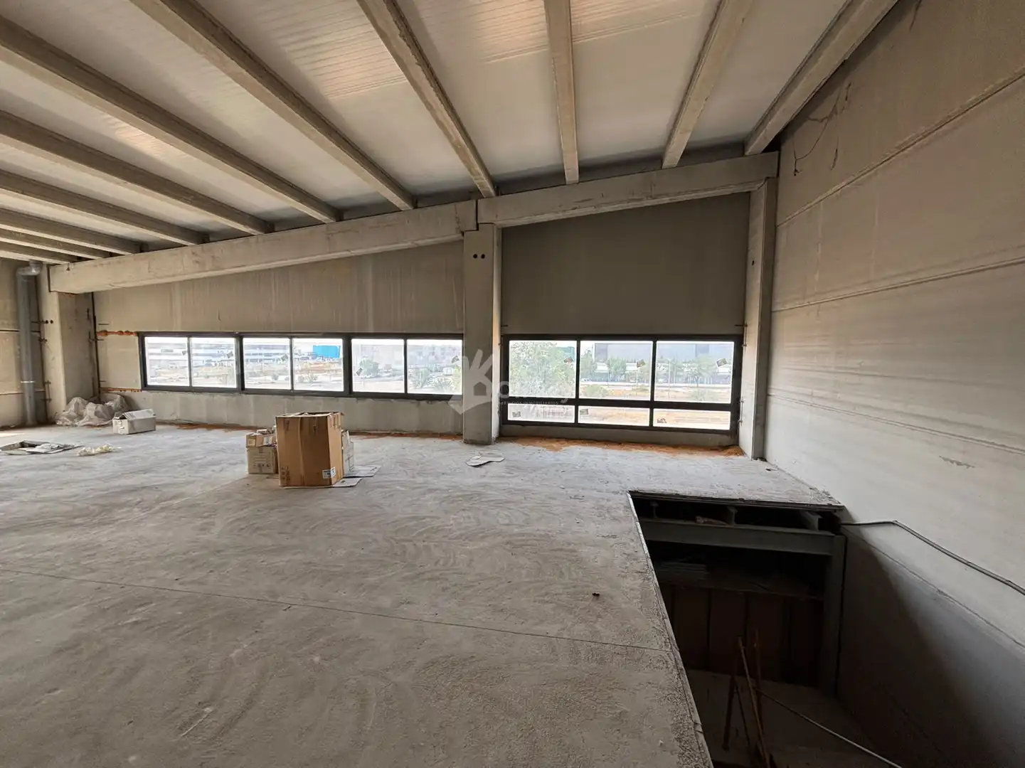 Nave industrielle à vendre à Montserrat - Parque Empresarial, imagen 50