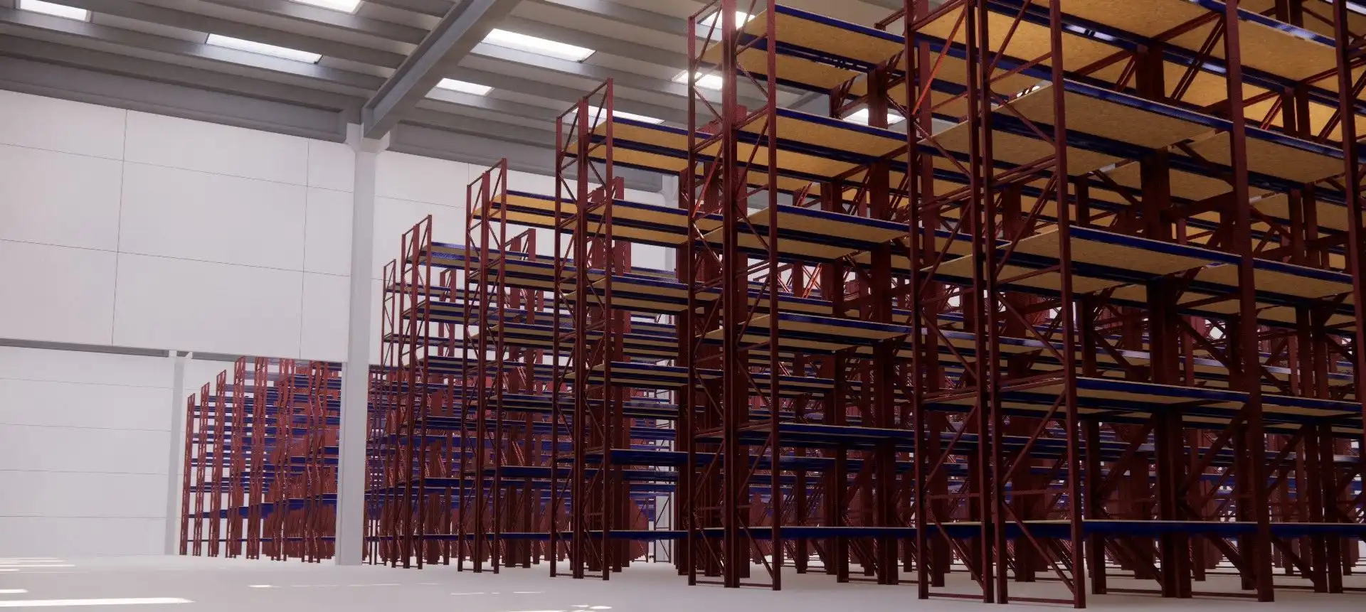 Industrial building to rent in La Muela, imagen 8
