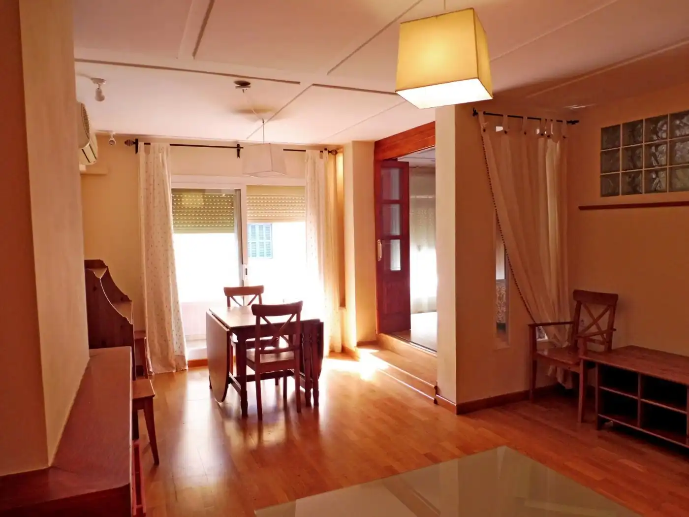 Appartement avec terrasse à vendre à Ponent, imagen 2