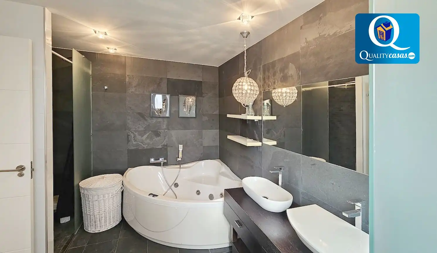 Chalet con terraza en venta en Golf Bahía, imagen 36