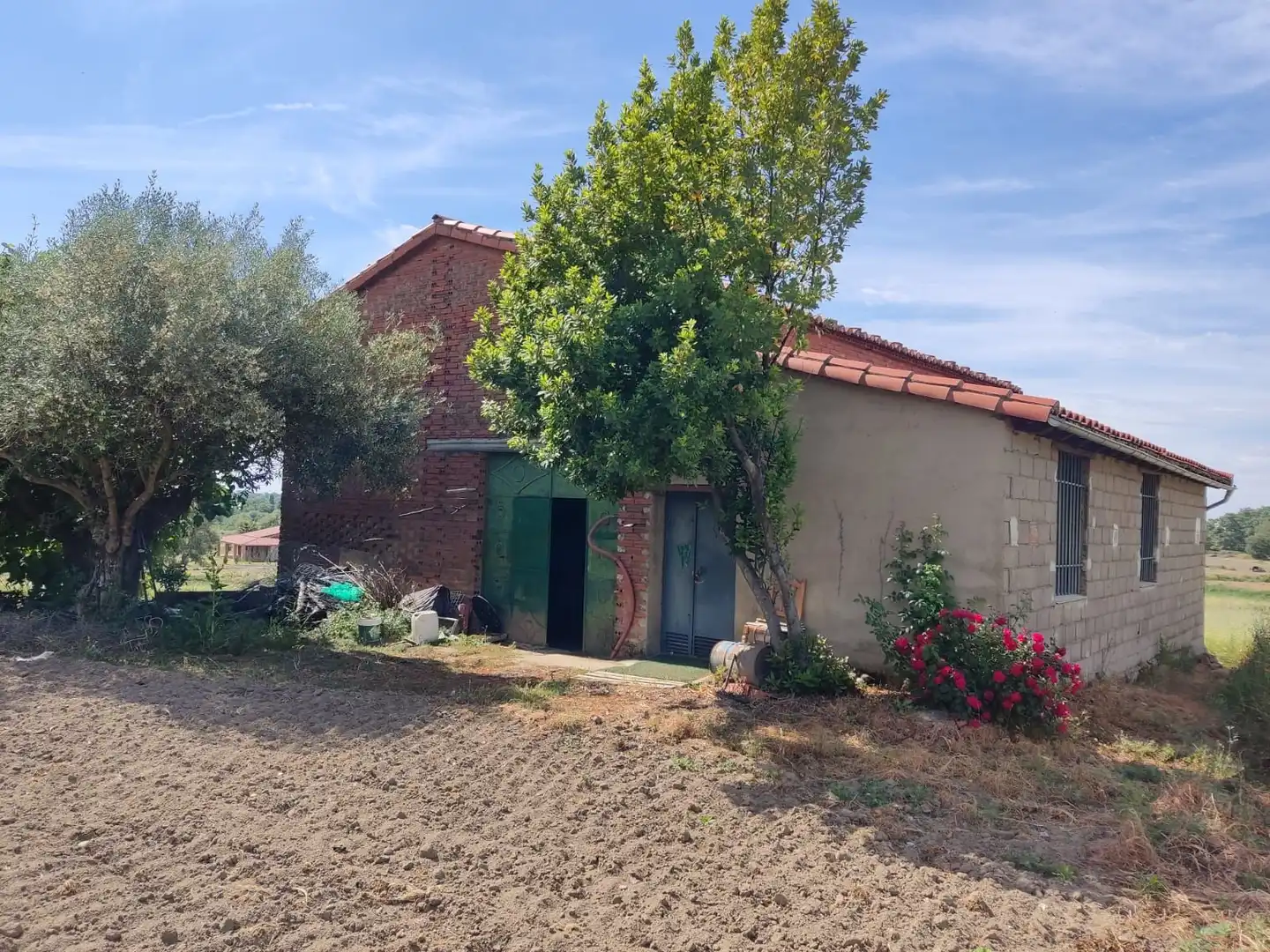 Terreni e lotti in vendita a Jarandilla de la Vera, imagen 4