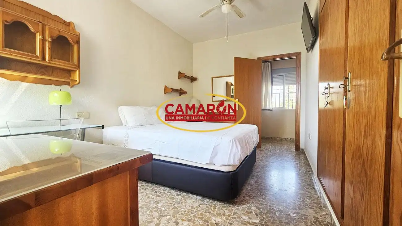 House with pool for sale in Palomares del Río, imagen 41