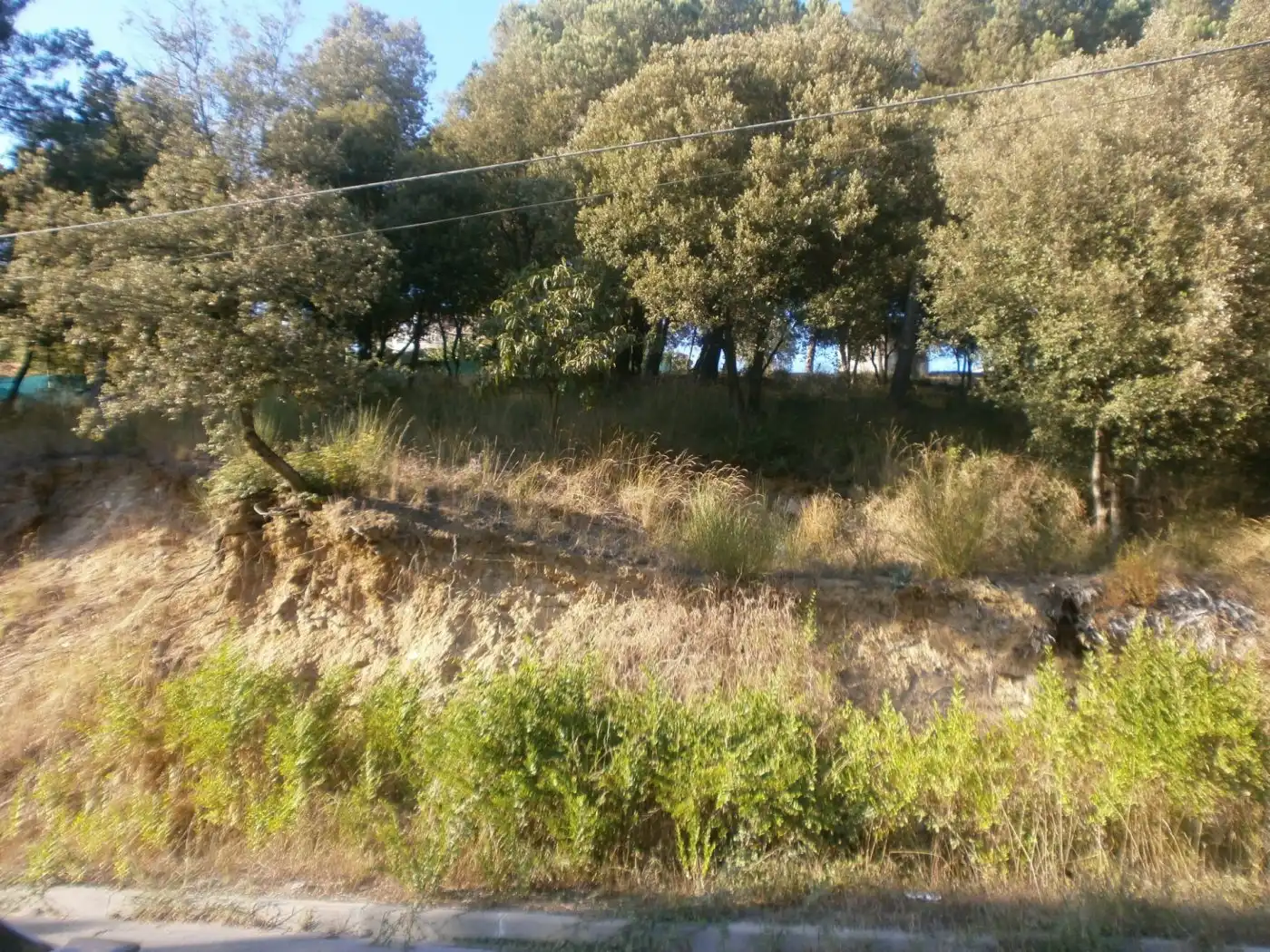 Wohnbaugrundstück zum Verkauf in Santa Maria de Palautordera, imagen 3