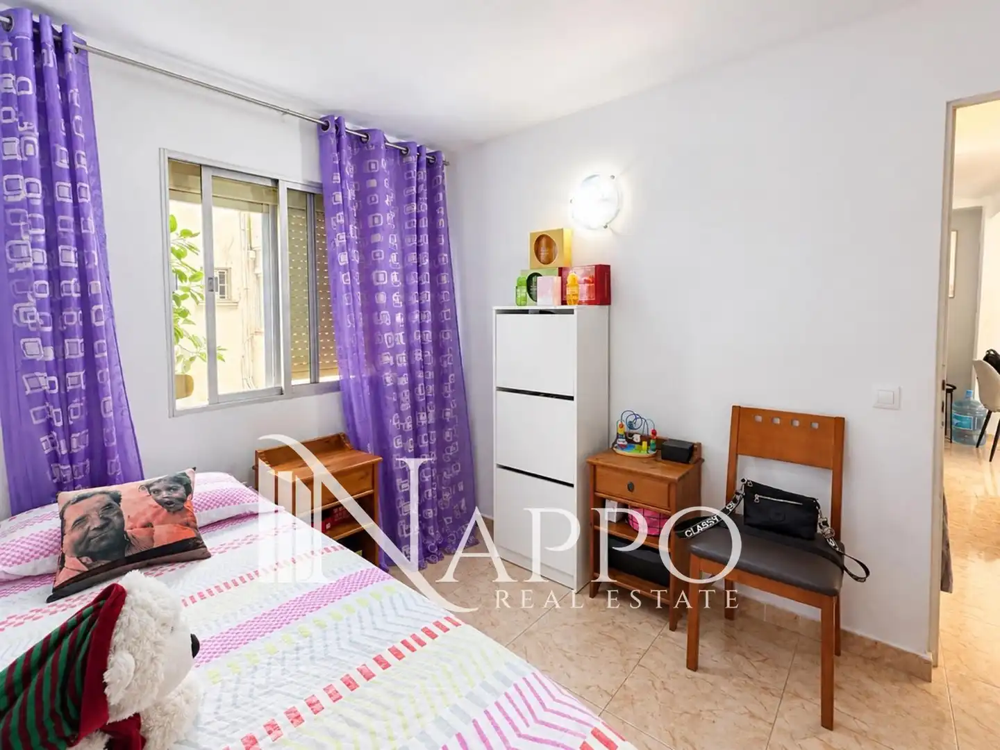Flat for sale in Llevant, imagen 10