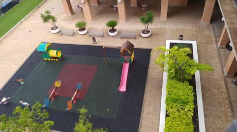 Foto 2 de Pis de lloguer a Garbinet - Parque de las Avenidas, Alicante / Alacant