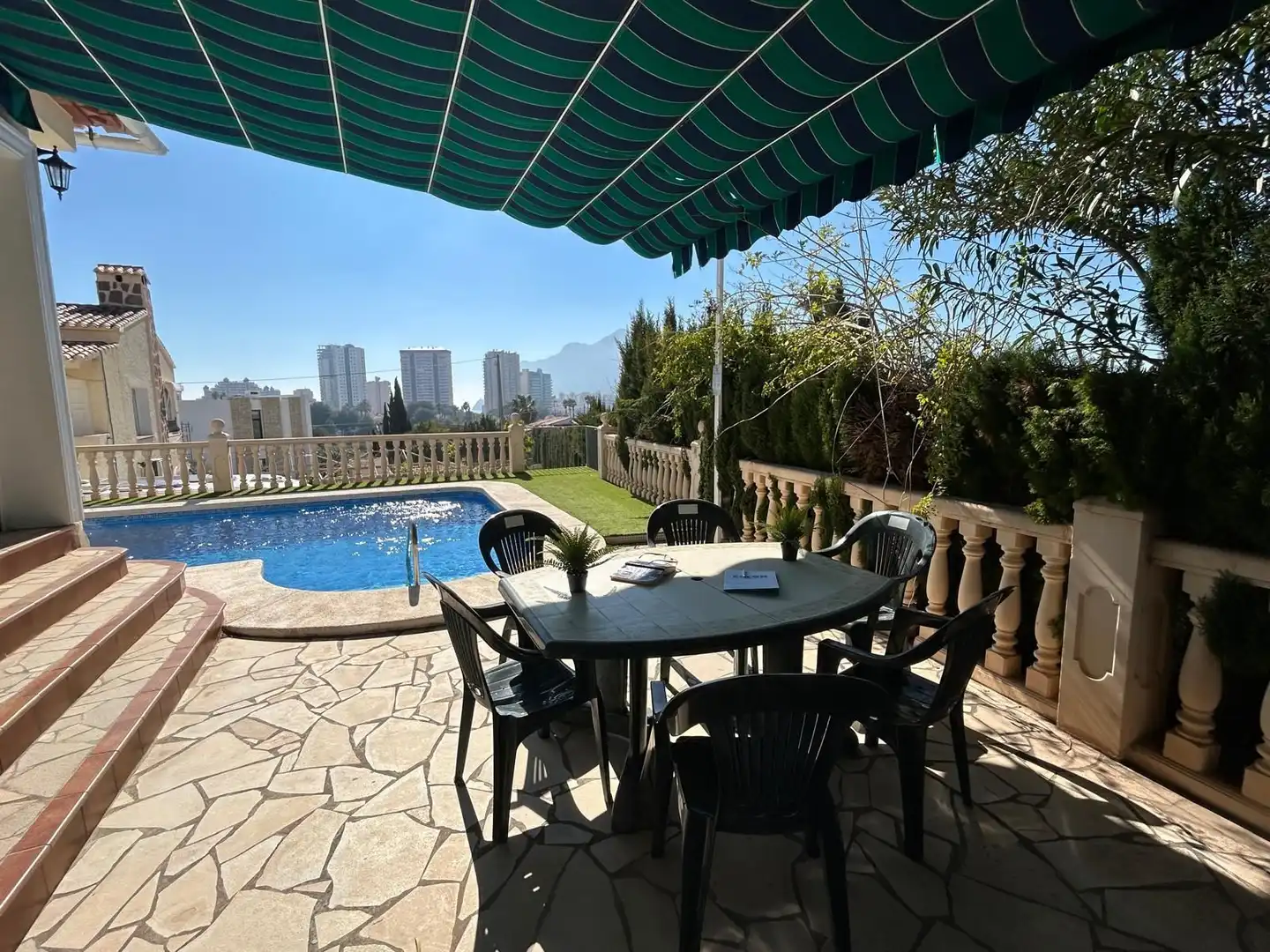 Maison avec piscine à vendre à Carrió - La Merced - Los Pinos, imagen 5