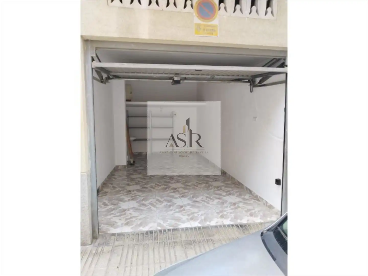 Einzelparkplatz zum Verkauf in Casc Urbà, imagen 2