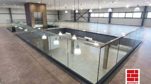 Foto 5 von Fabrikhallen zum Verkauf in Llano del Beal, Cartagena