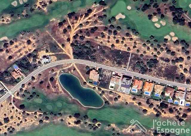 Terreno residencial en Venta en Barcelona en San Jorge / Sant Jordi