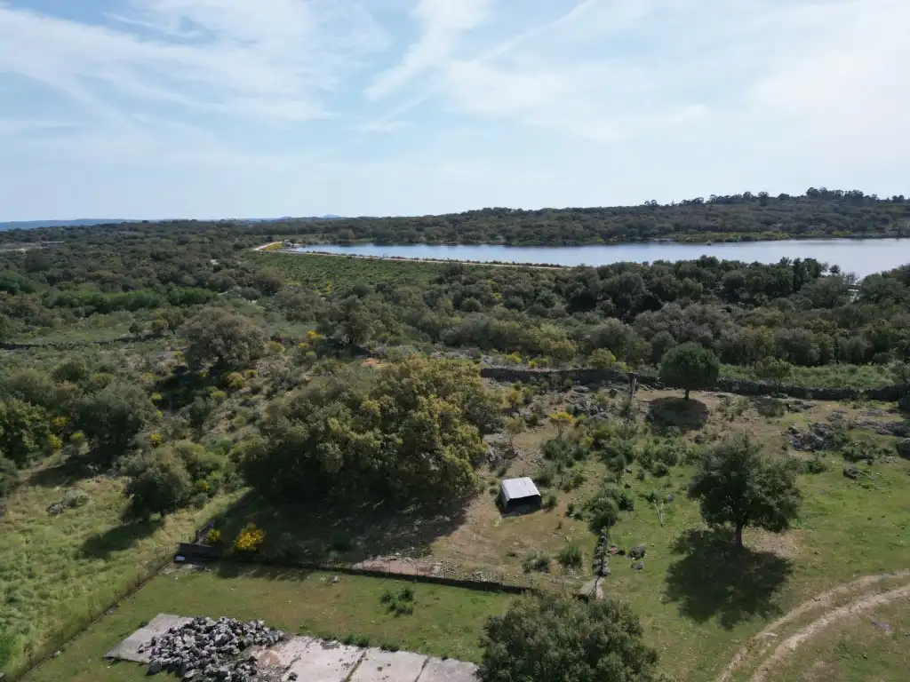 Casa rústica en venda a Lugar Cortijo Malfund, imagen 13