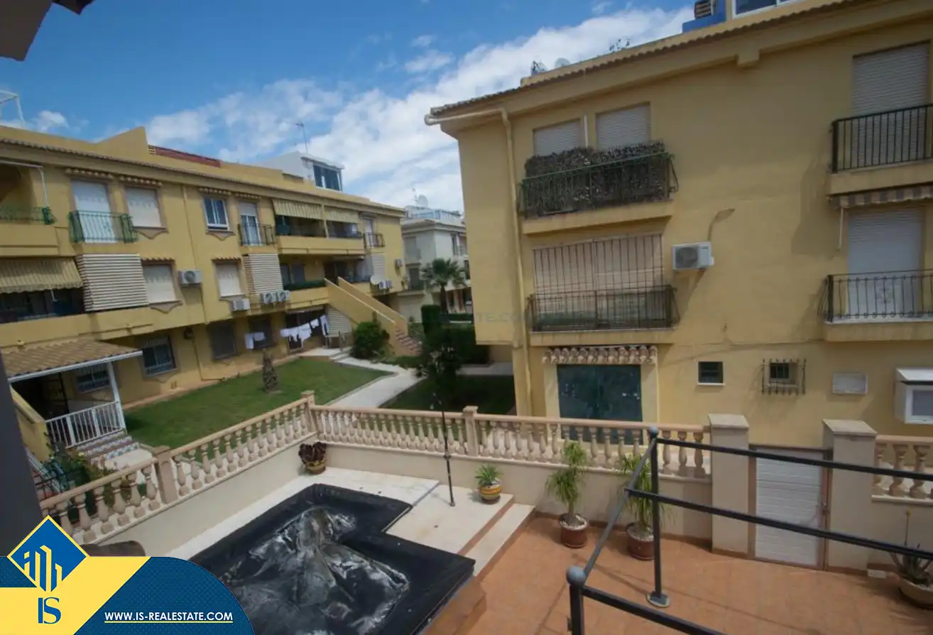 Apartament en venda a Playa del Acequión, Náufragos y Rocío del Mar, imagen 13